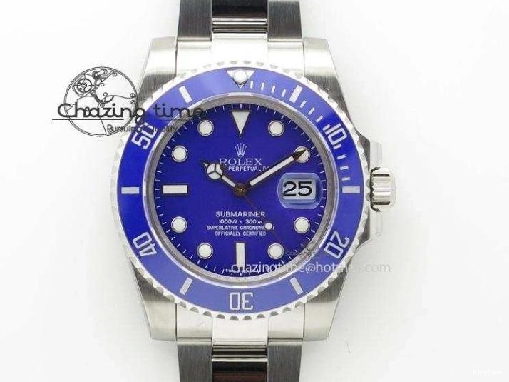 MiroTime 0412 DateJust 28mm RG BP Maker Best Edition Brown Diam Dial Fluted Bezel On RG Bracelet ETA TopPick 3441